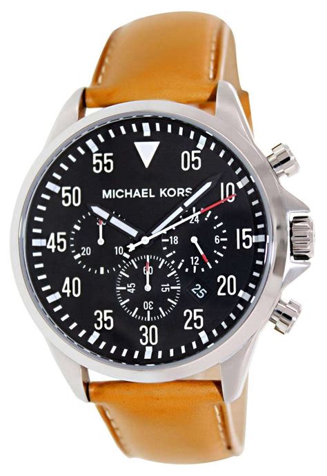 michael kors watches uk black friday|Michael Kors black chronograph watch.